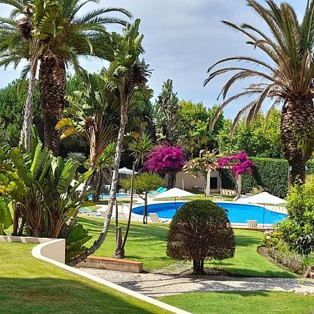 Luxury Apartment Near Cascais Town & Marina Eksteriør bilde