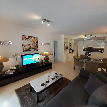 Luxury Apartment Near Cascais Town & Marina Eksteriør bilde