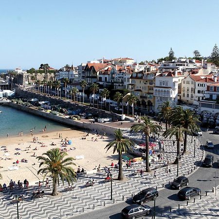 Luxury Apartment Near Cascais Town & Marina Eksteriør bilde