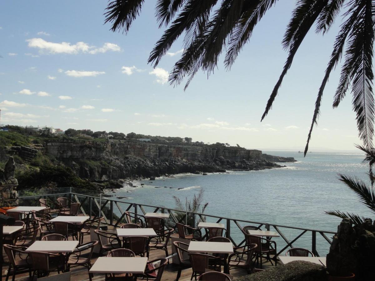 Luxury Apartment Near Cascais Town & Marina Rom bilde