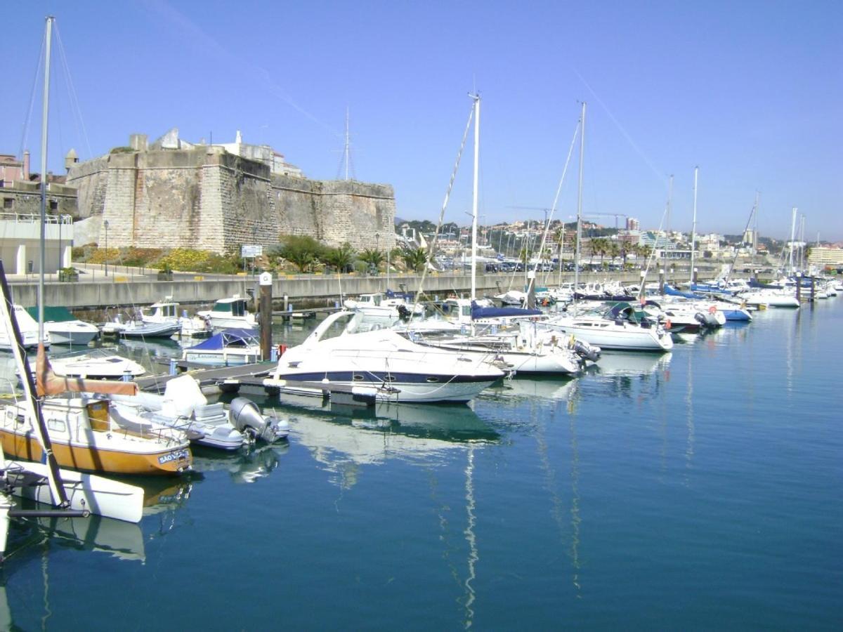 Luxury Apartment Near Cascais Town & Marina Rom bilde