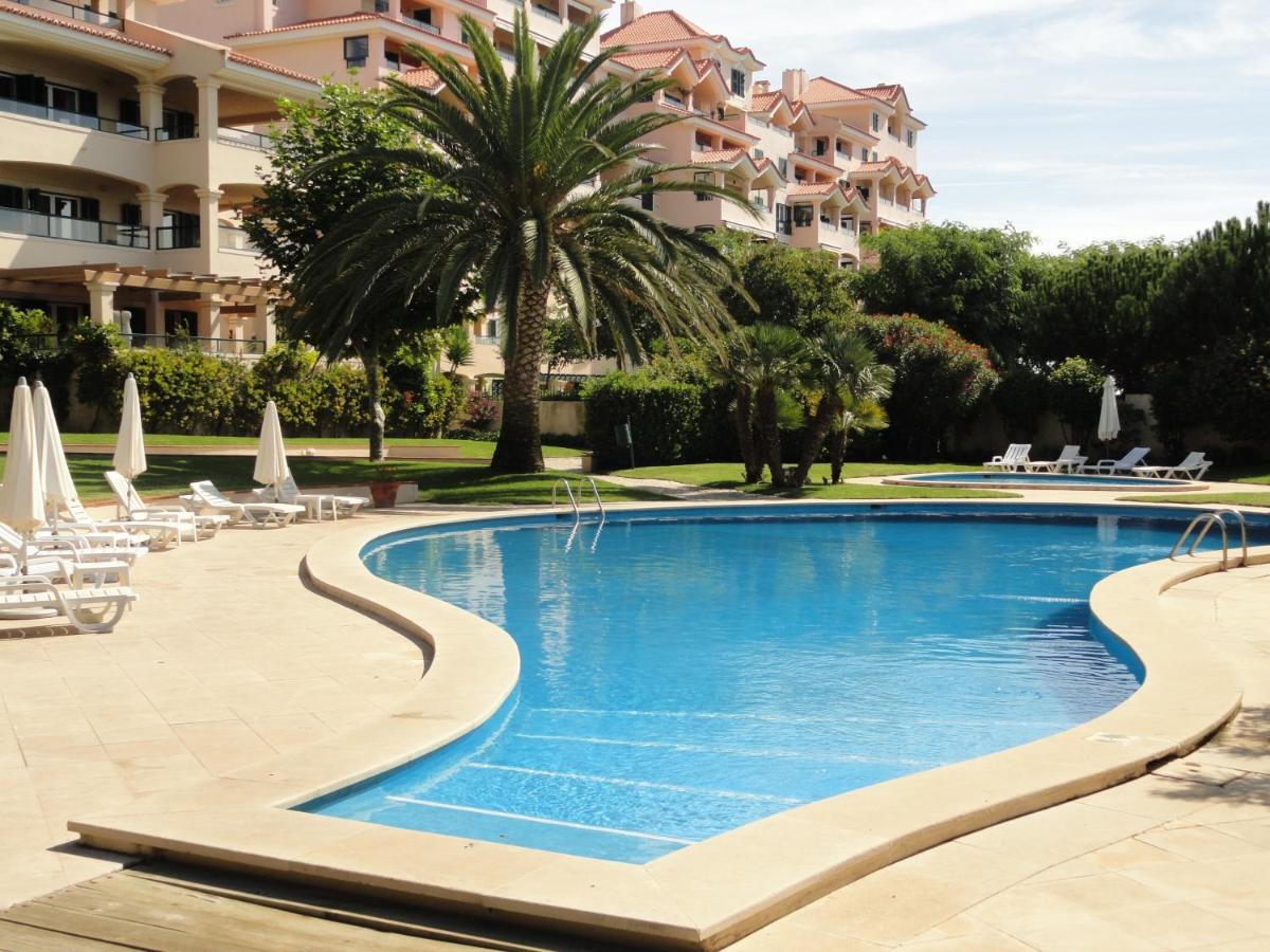 Luxury Apartment Near Cascais Town & Marina Rom bilde