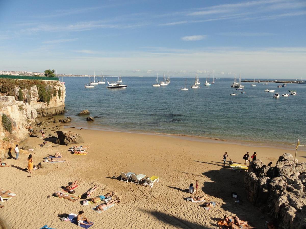 Luxury Apartment Near Cascais Town & Marina Rom bilde