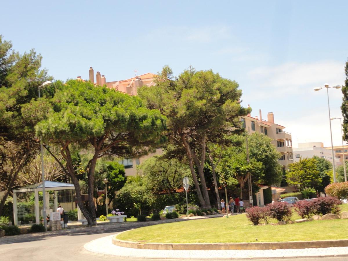 Luxury Apartment Near Cascais Town & Marina Rom bilde