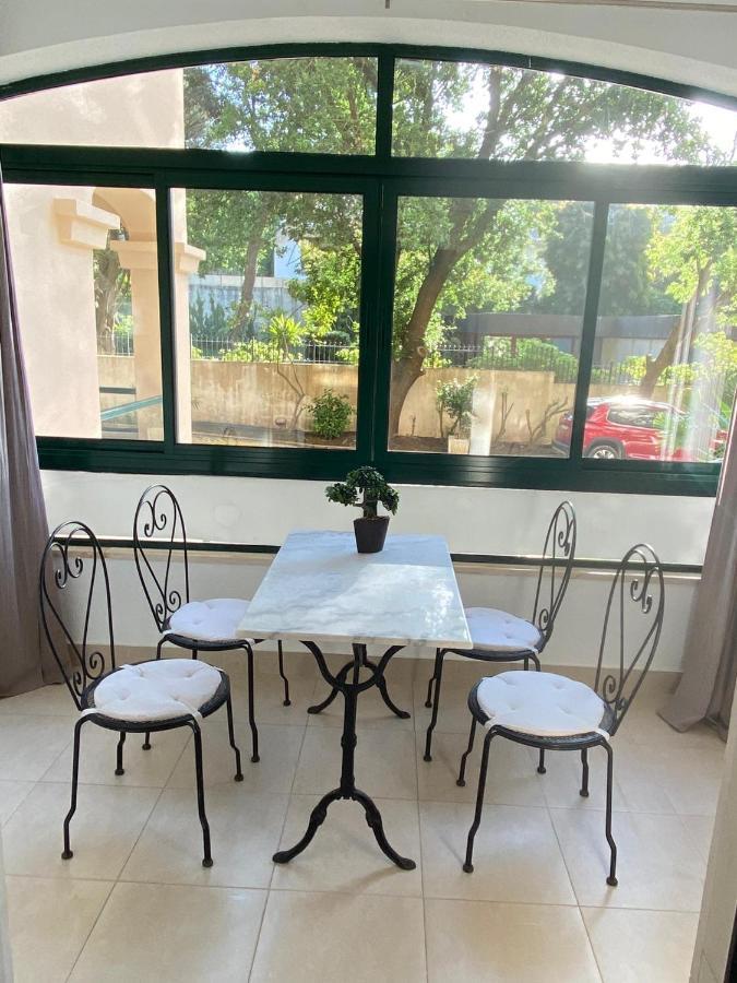 Luxury Apartment Near Cascais Town & Marina Eksteriør bilde