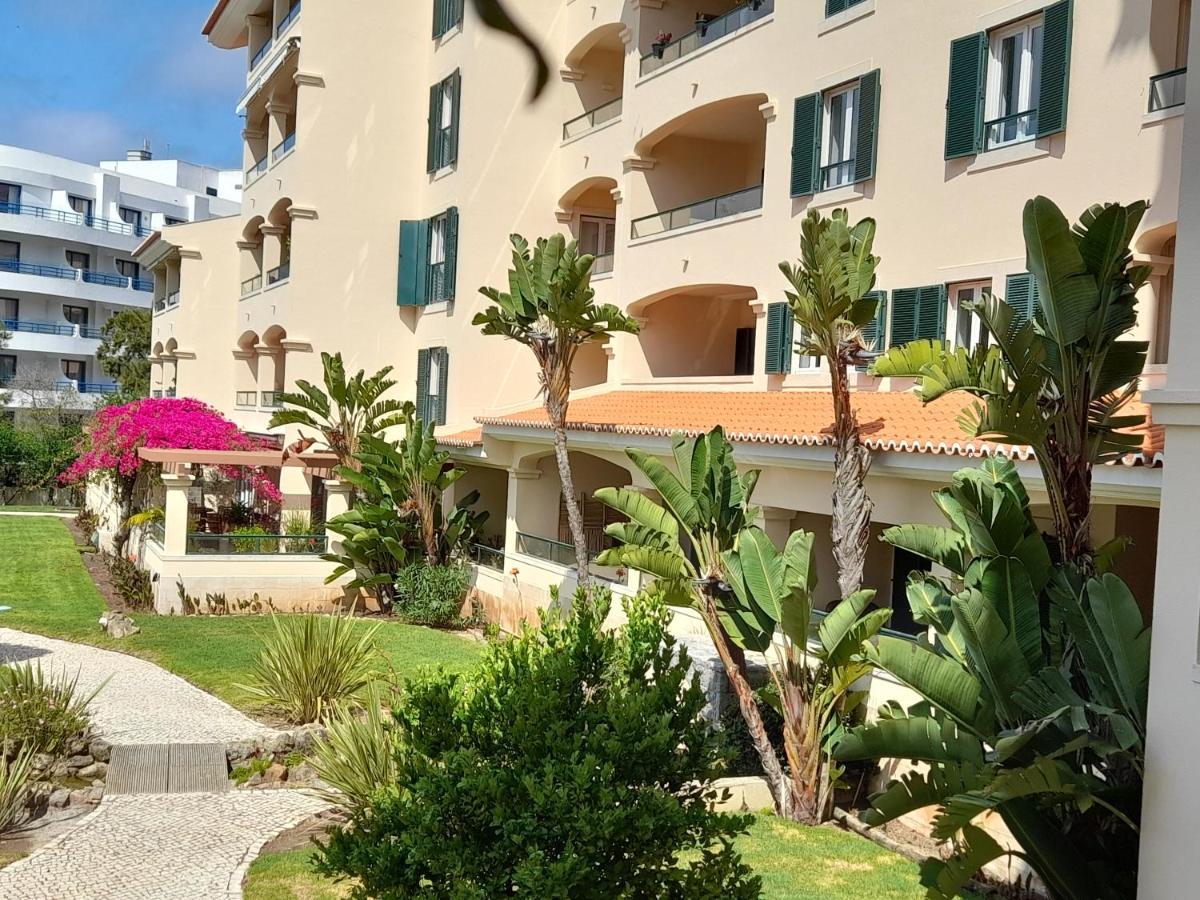 Luxury Apartment Near Cascais Town & Marina Eksteriør bilde