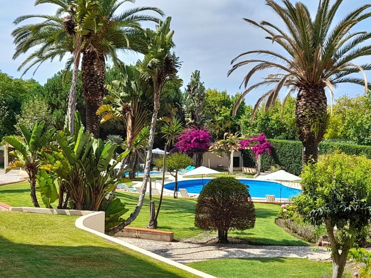 Luxury Apartment Near Cascais Town & Marina Eksteriør bilde