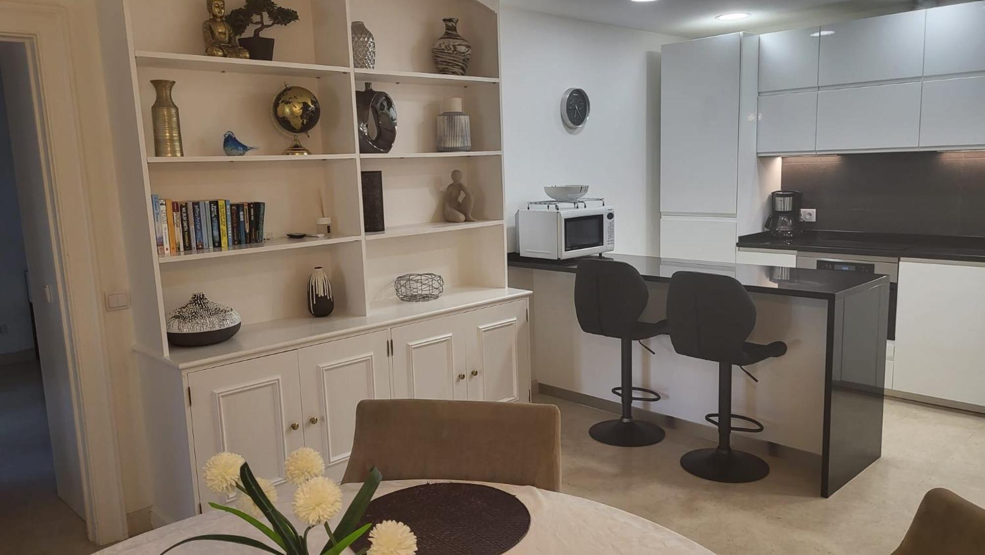 Luxury Apartment Near Cascais Town & Marina Eksteriør bilde