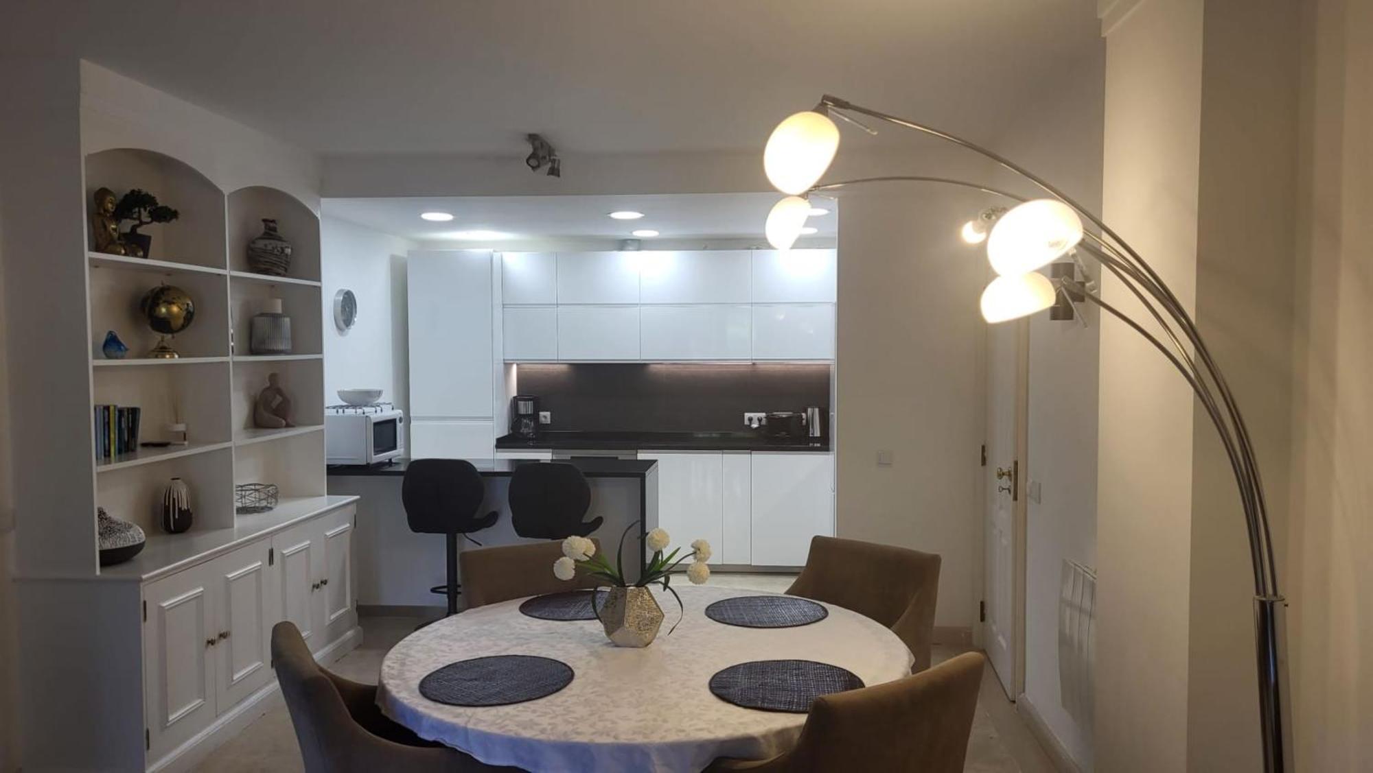 Luxury Apartment Near Cascais Town & Marina Eksteriør bilde