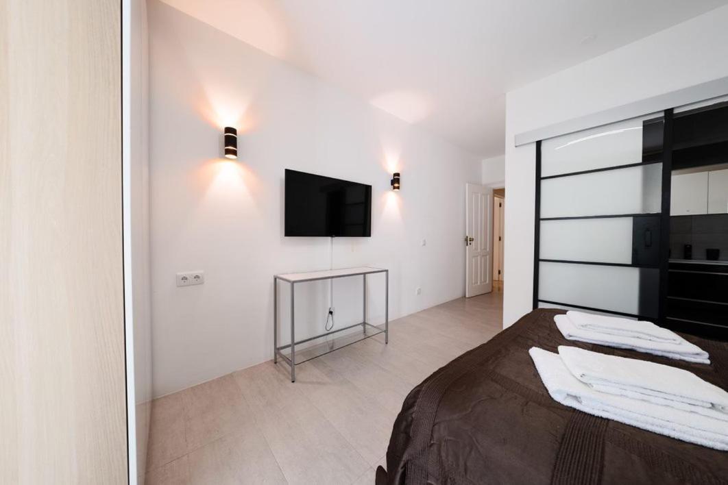 Luxury Apartment Near Cascais Town & Marina Eksteriør bilde