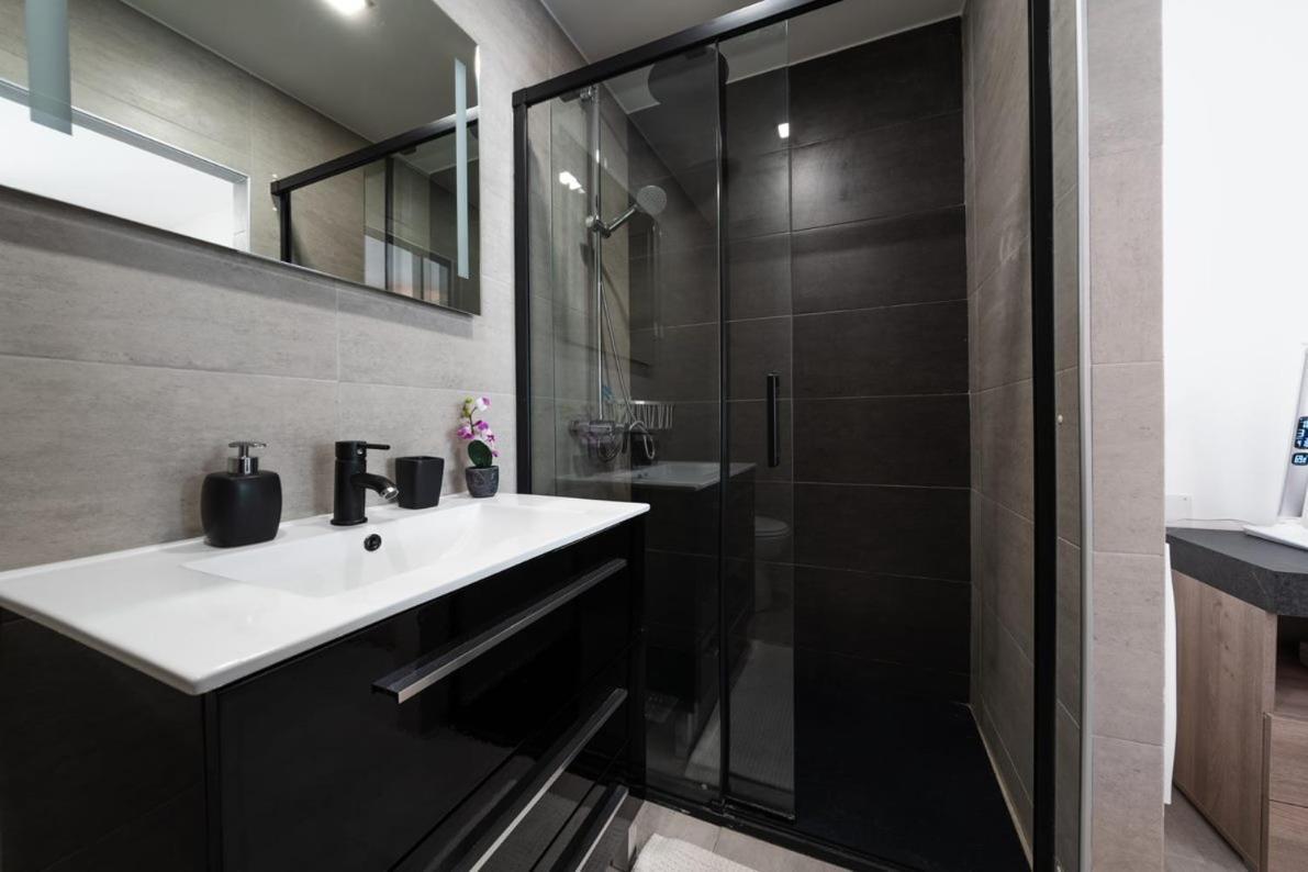 Luxury Apartment Near Cascais Town & Marina Eksteriør bilde