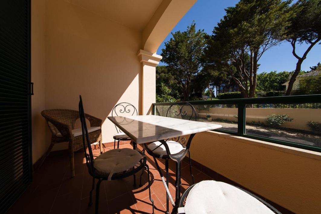 Luxury Apartment Near Cascais Town & Marina Eksteriør bilde