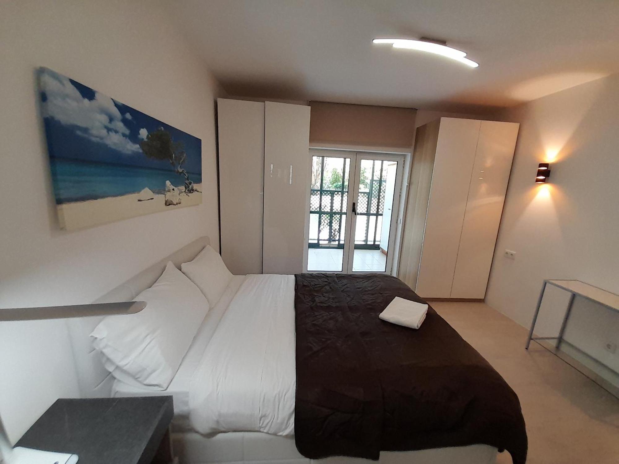 Luxury Apartment Near Cascais Town & Marina Eksteriør bilde