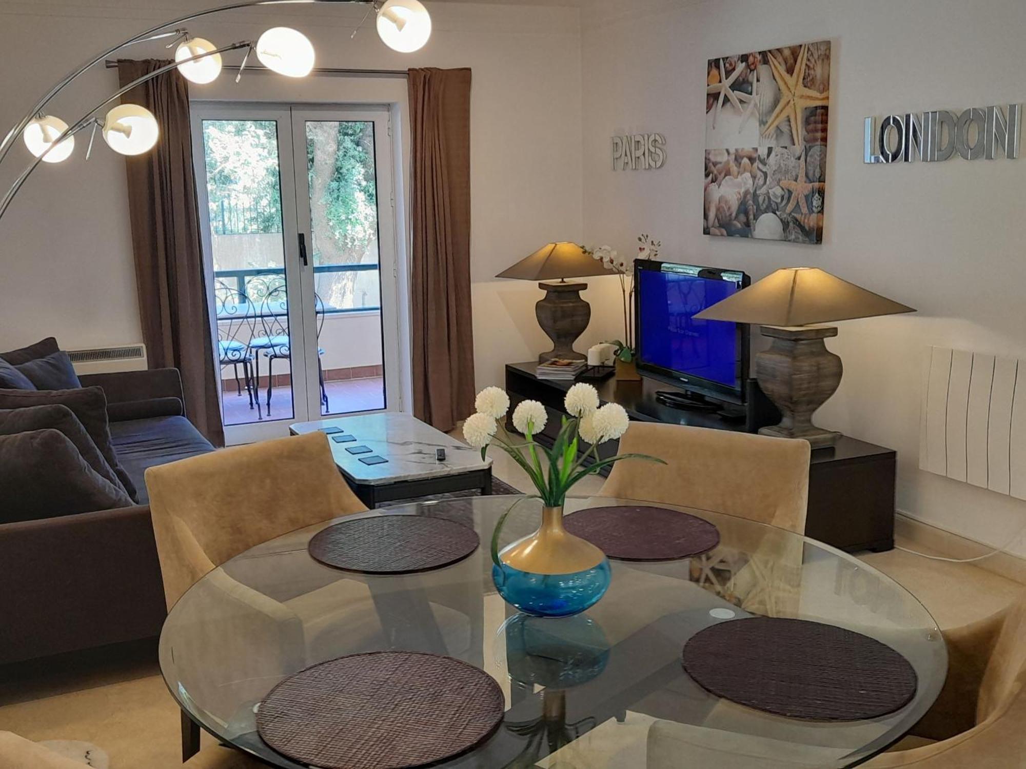 Luxury Apartment Near Cascais Town & Marina Eksteriør bilde