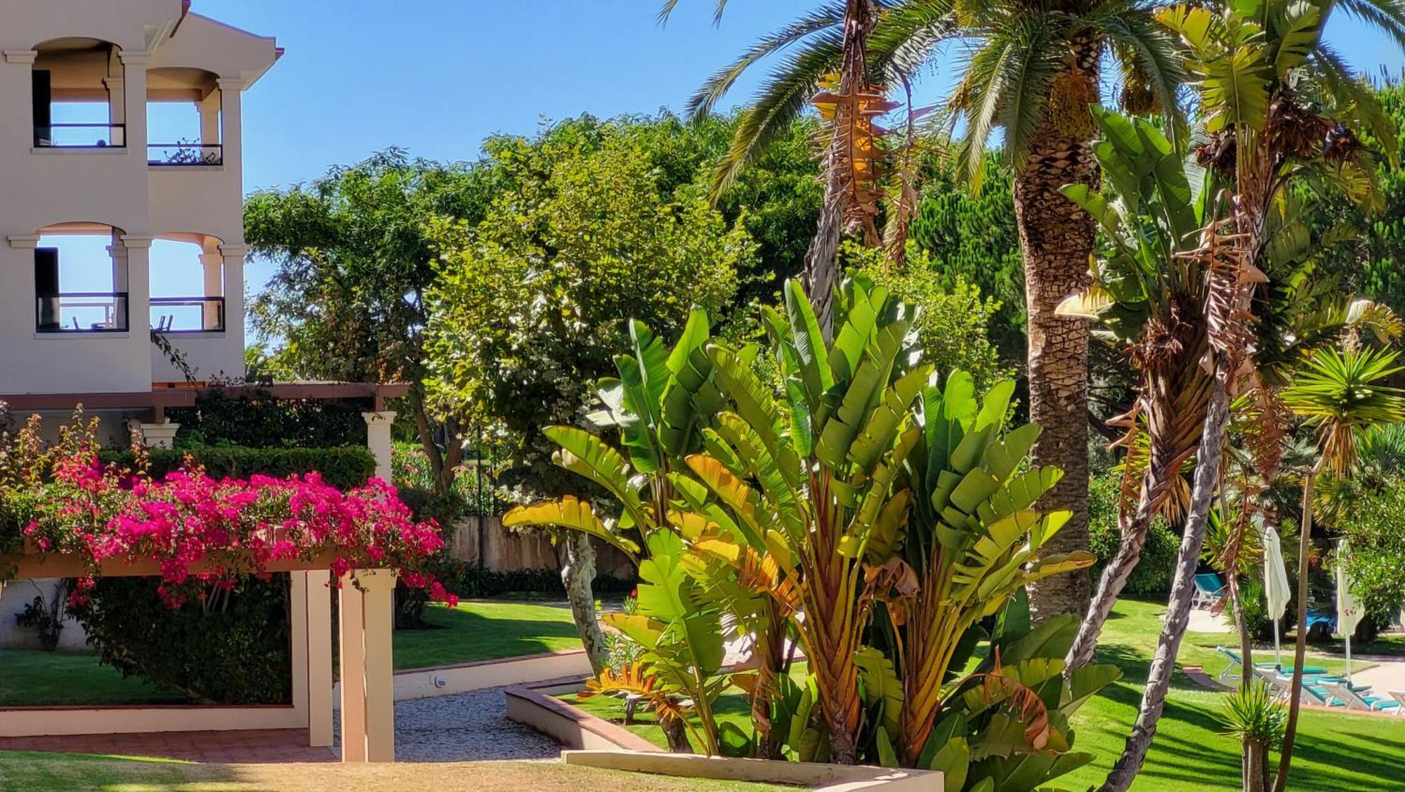 Luxury Apartment Near Cascais Town & Marina Eksteriør bilde