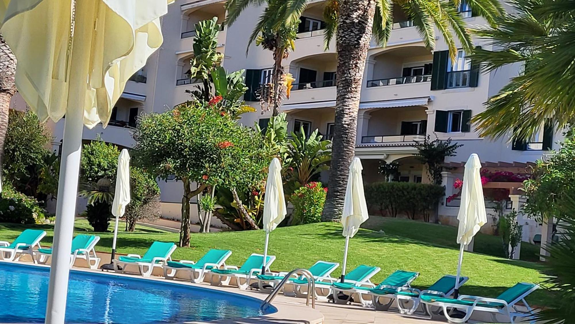 Luxury Apartment Near Cascais Town & Marina Eksteriør bilde