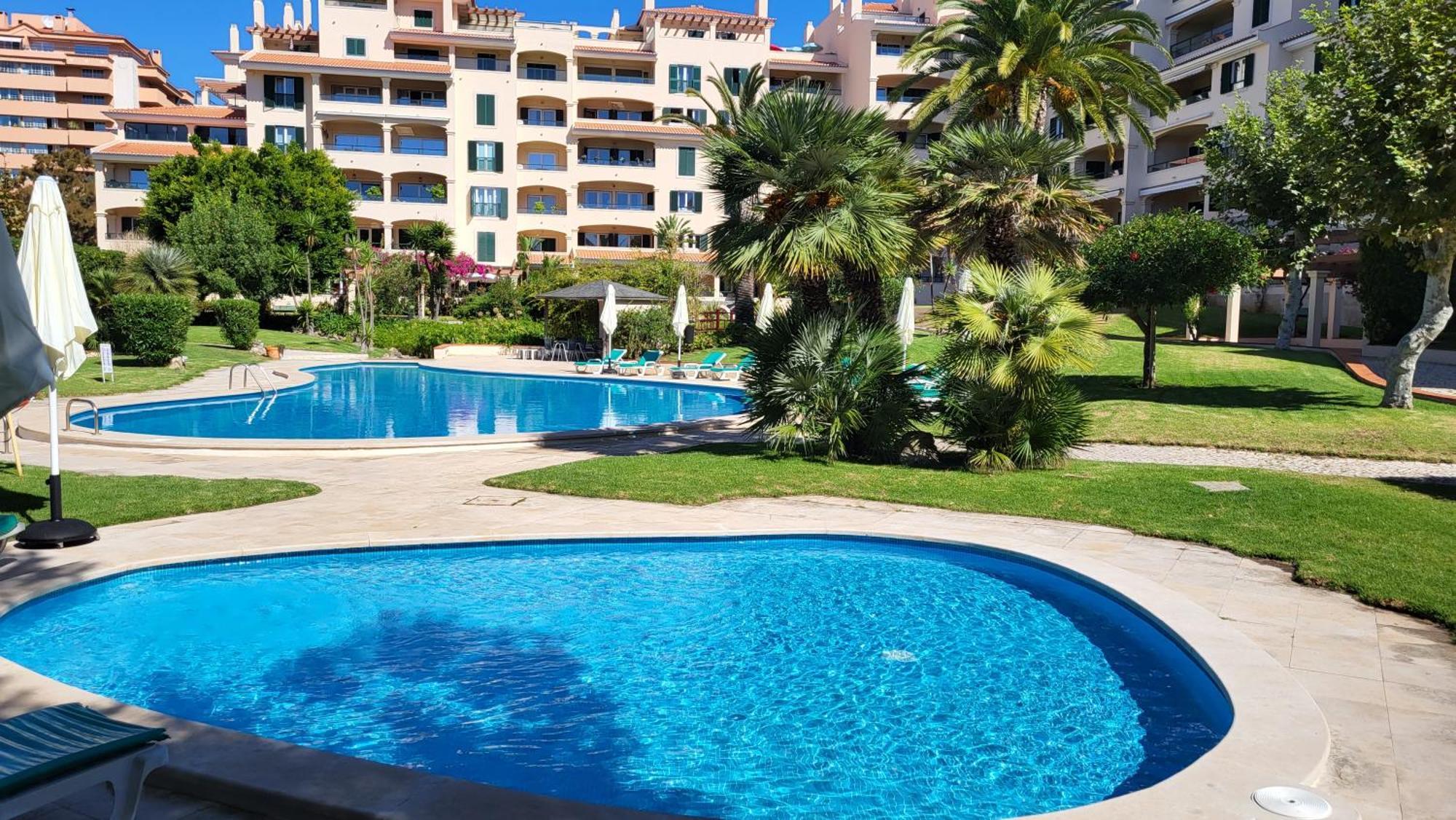 Luxury Apartment Near Cascais Town & Marina Eksteriør bilde