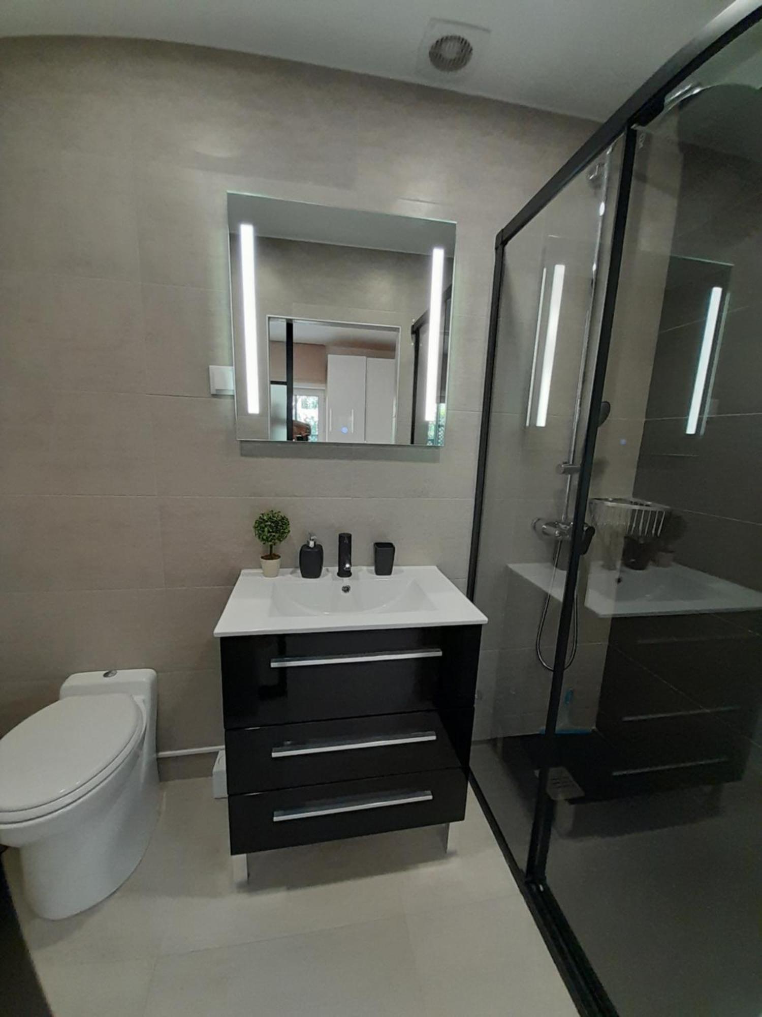 Luxury Apartment Near Cascais Town & Marina Eksteriør bilde