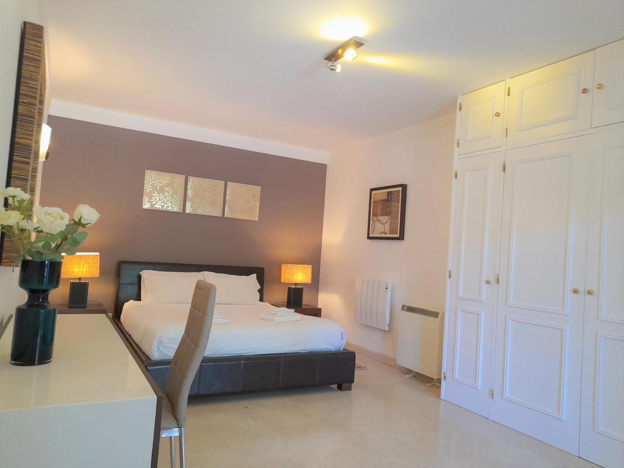 Luxury Apartment Near Cascais Town & Marina Eksteriør bilde