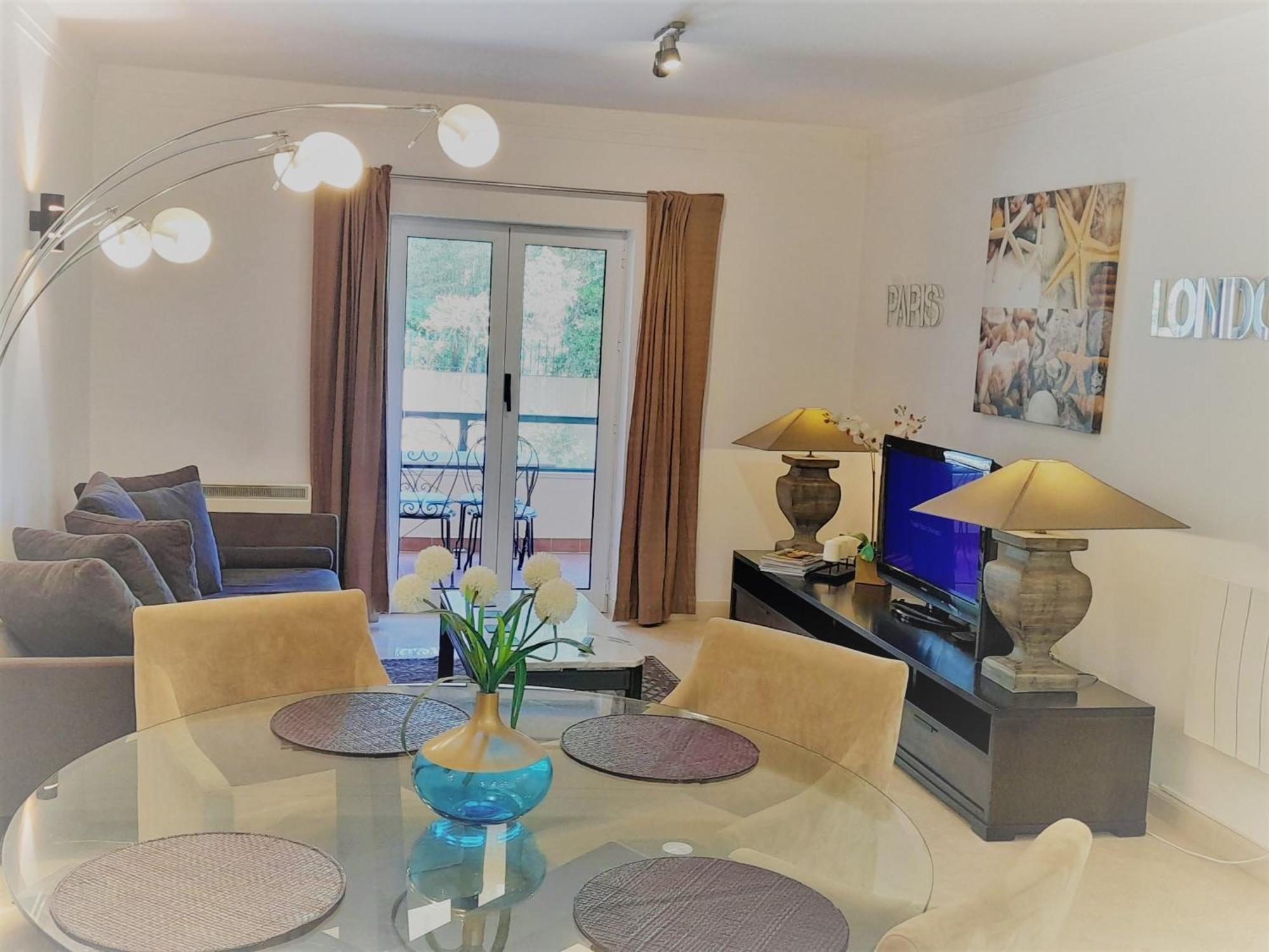 Luxury Apartment Near Cascais Town & Marina Eksteriør bilde
