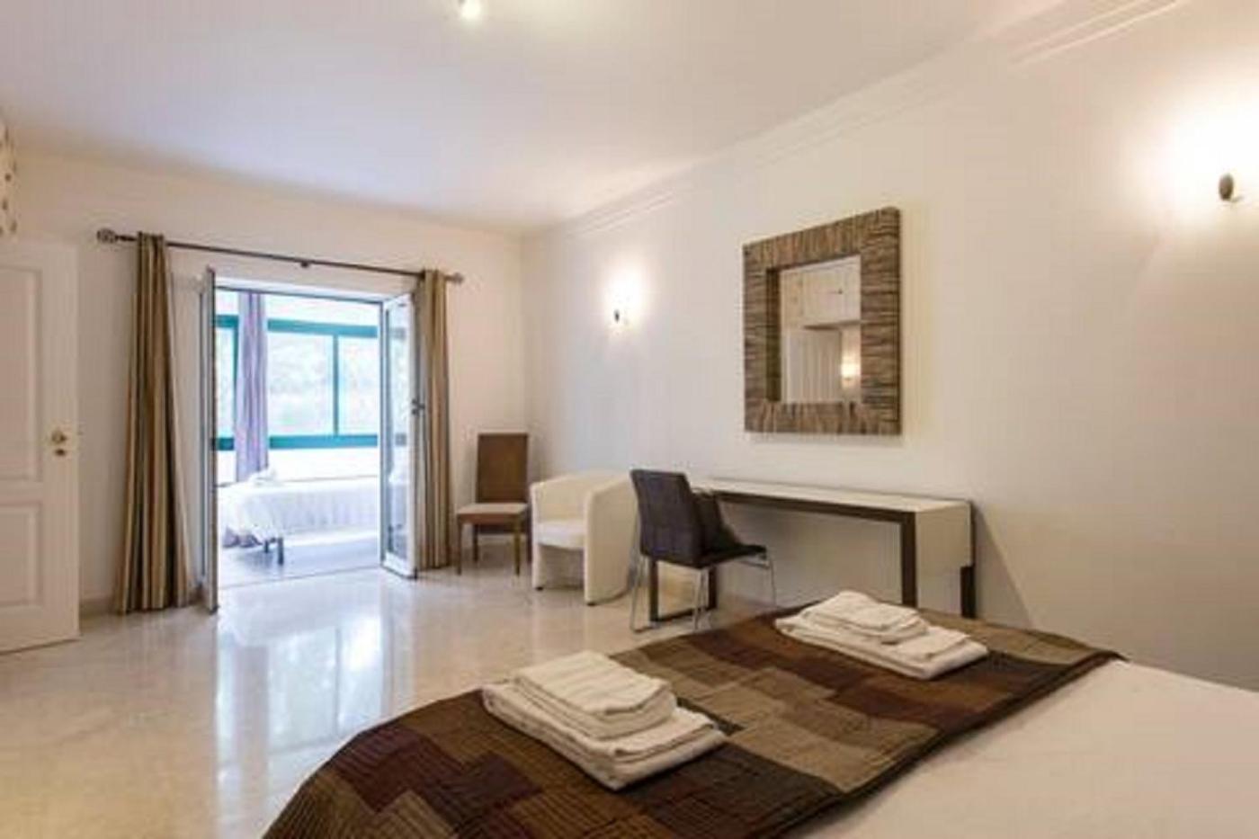 Luxury Apartment Near Cascais Town & Marina Eksteriør bilde